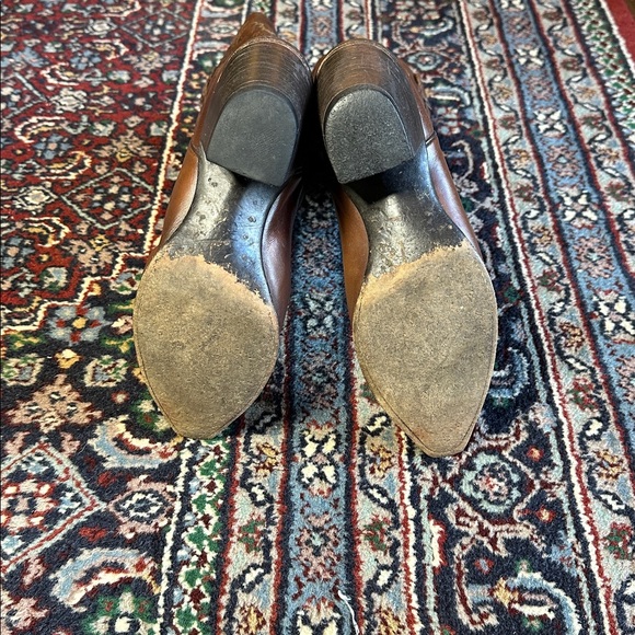 Dan Post DP3201 Ladies Maria Collection Western Boot - Picture 6 of 13